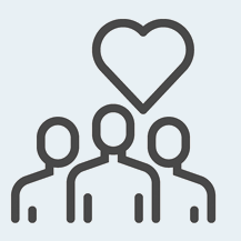 Parent and family consultations