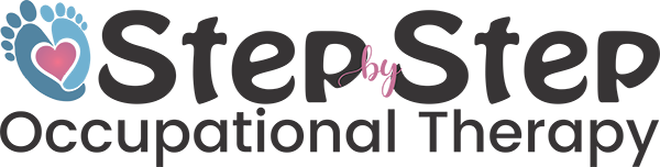 Step by Step Occupational Therapy