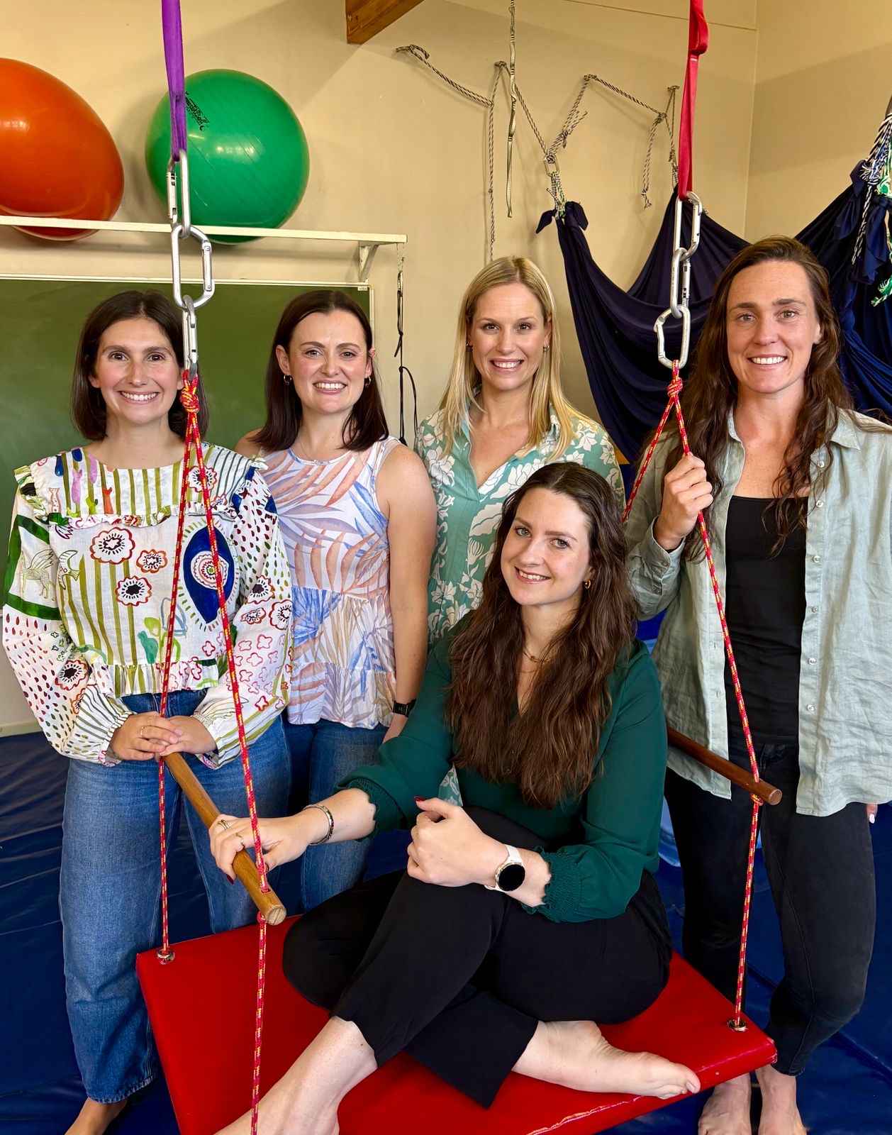 Occupational therapists in Tokai, Constantia, Kirstenhof, and Meadowridge 
